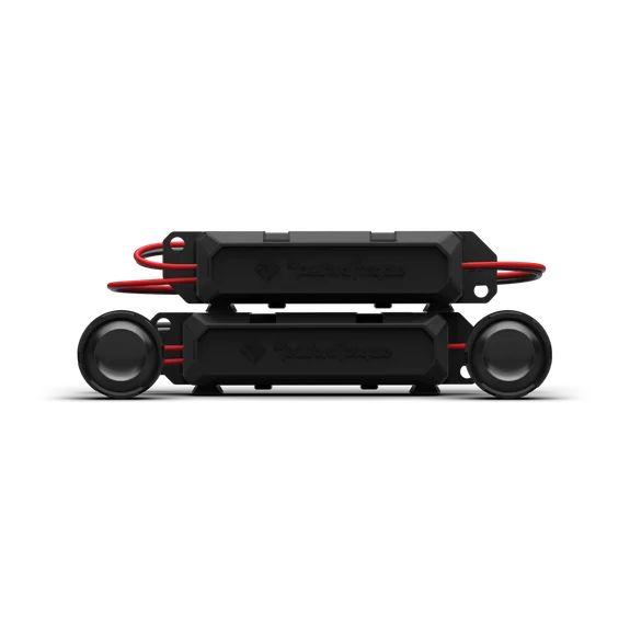Rockford Fosgate P2V2-TS-Rockford Fosgate-San Diego Car Stereo