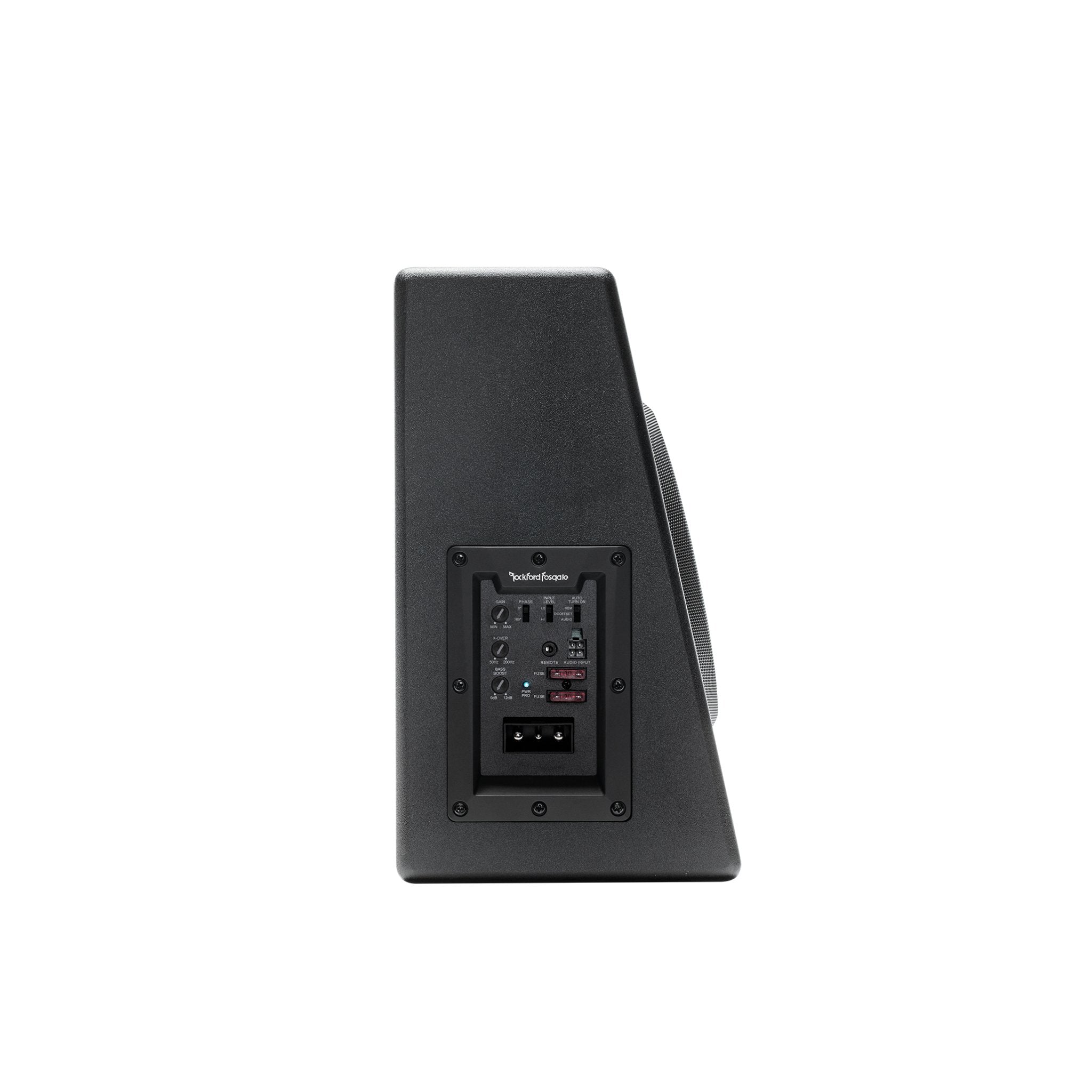 Rockford Fosgate P300-10T-Rockford Fosgate-San Diego Car Stereo