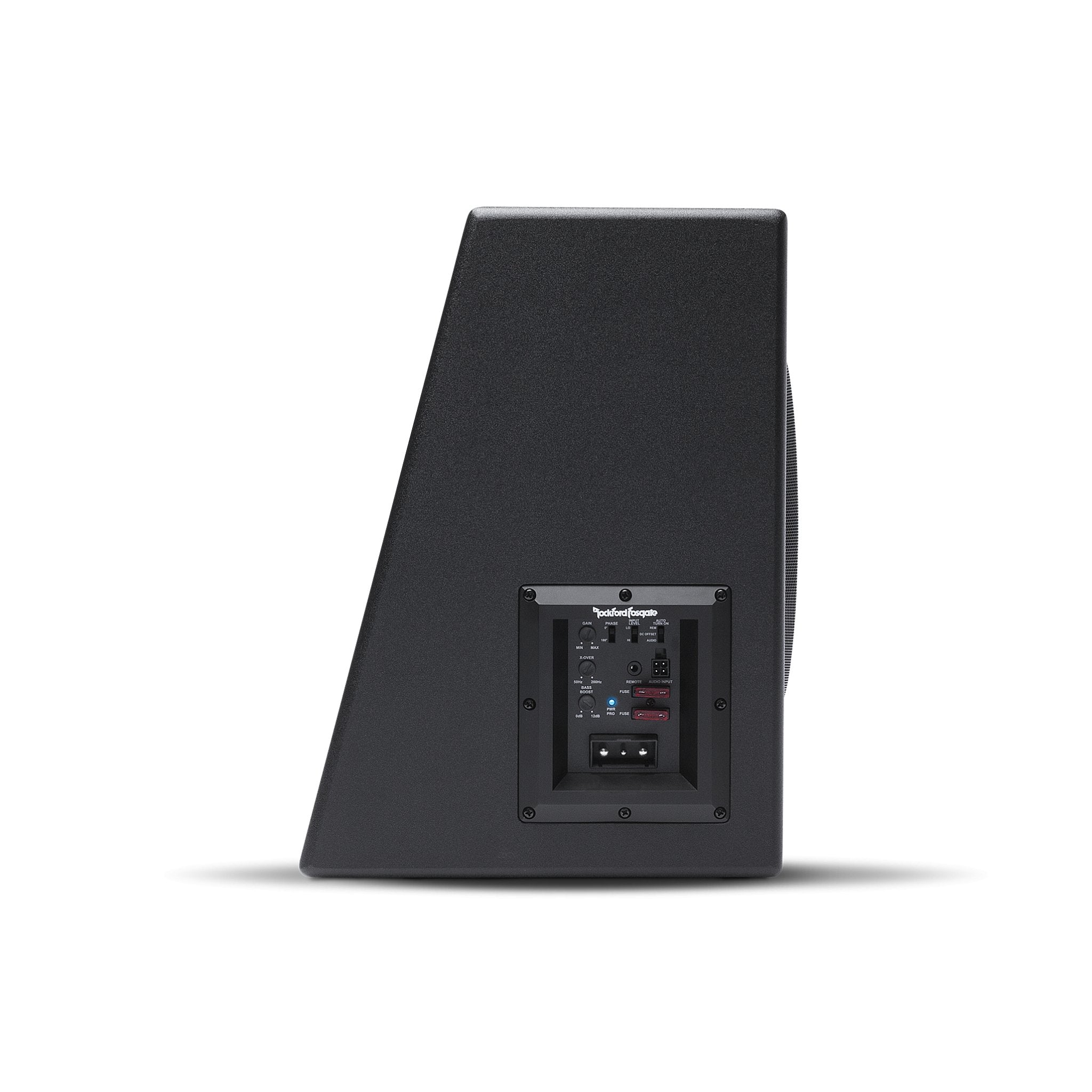 Rockford Fosgate Punch P300-12-Rockford Fosgate-San Diego Car Stereo