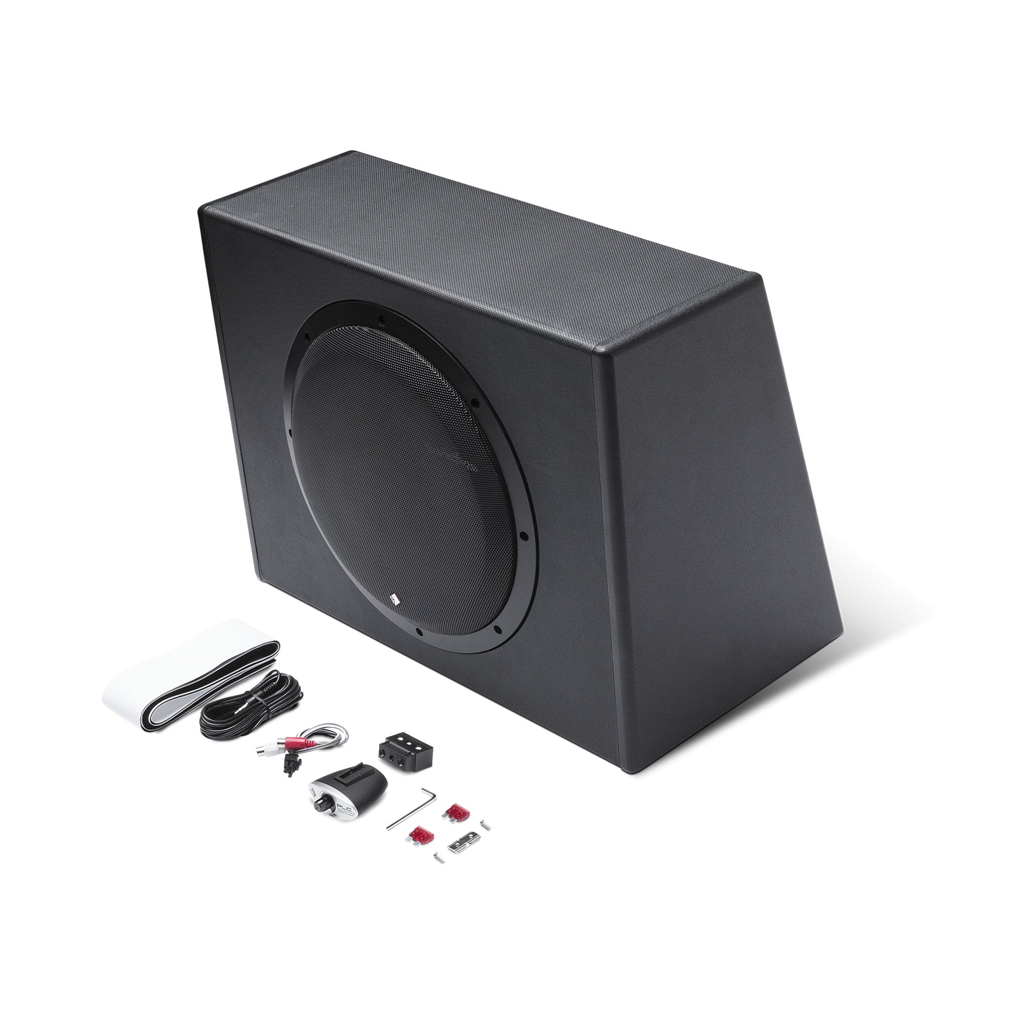 Rockford Fosgate Punch P300-12-Rockford Fosgate-San Diego Car Stereo