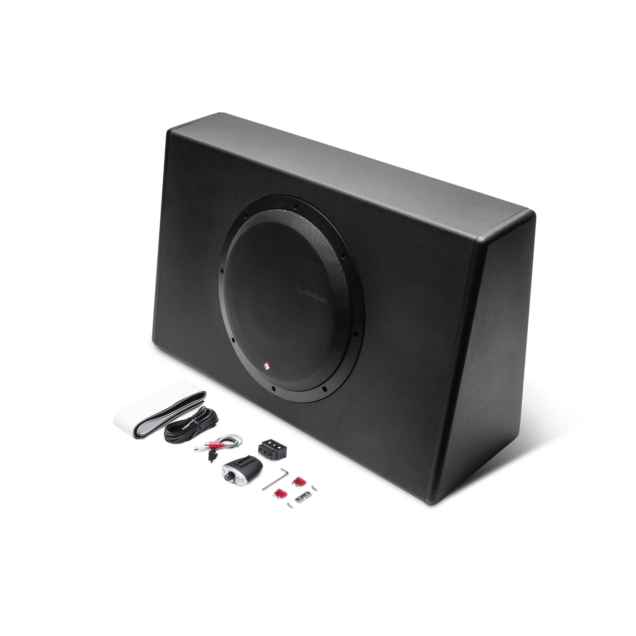 Rockford Fosgate P300-12T-Rockford Fosgate-San Diego Car Stereo