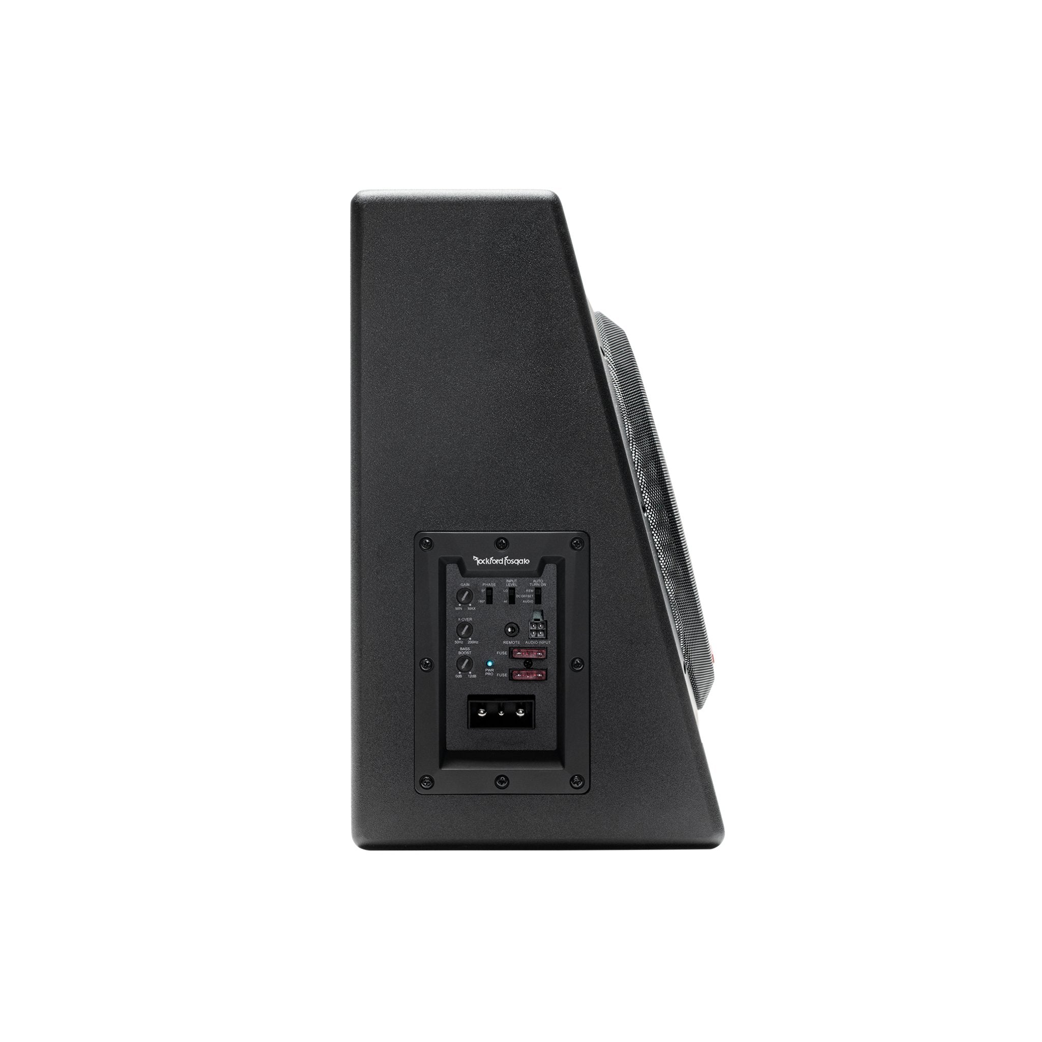 Rockford Fosgate P300-12T-Rockford Fosgate-San Diego Car Stereo