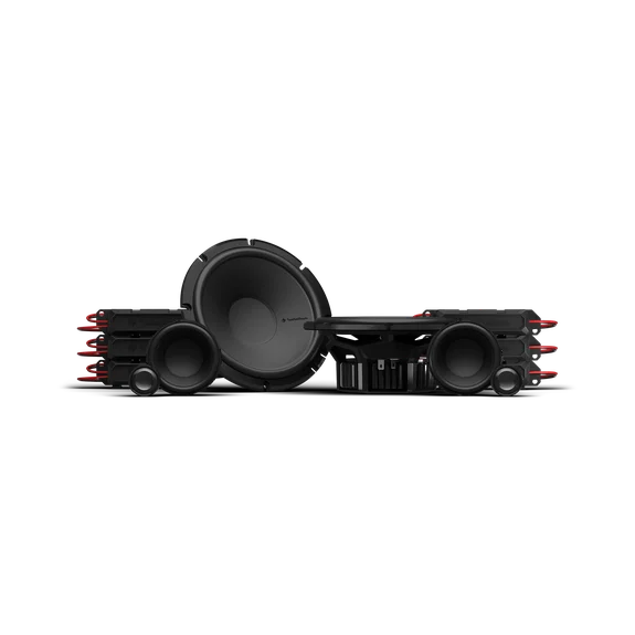 Rockford Fosgate P3V2-65-Rockford Fosgate-San Diego Car Stereo