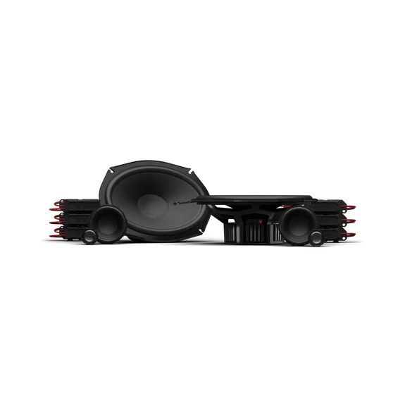 Rockford Fosgate P3V2-69-Rockford Fosgate-San Diego Car Stereo