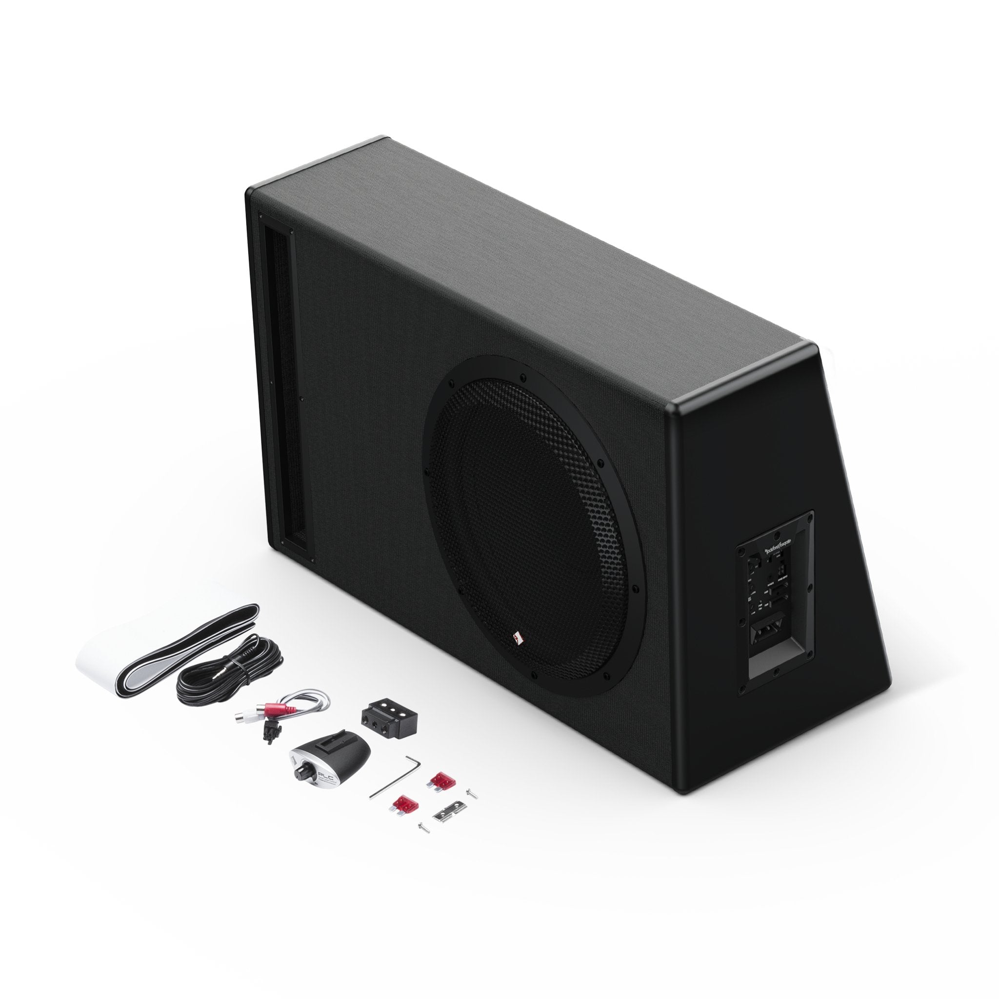 Rockford Fosgate P500-12P-Rockford Fosgate-San Diego Car Stereo