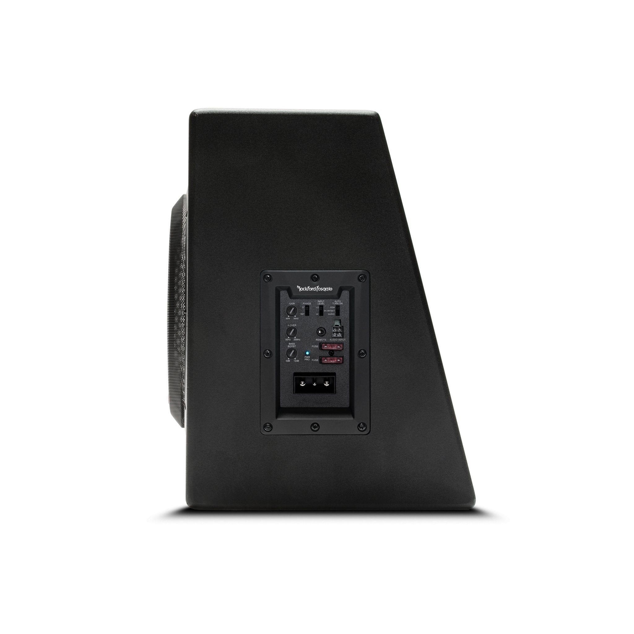 Rockford Fosgate P500-12P-Rockford Fosgate-San Diego Car Stereo