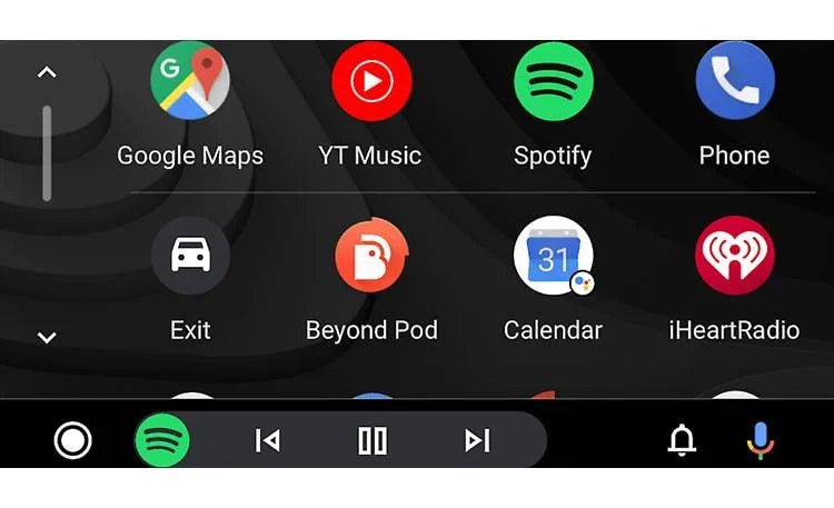 Pioneer AVH-2550NEX-Pioneer-San Diego Car Stereo
