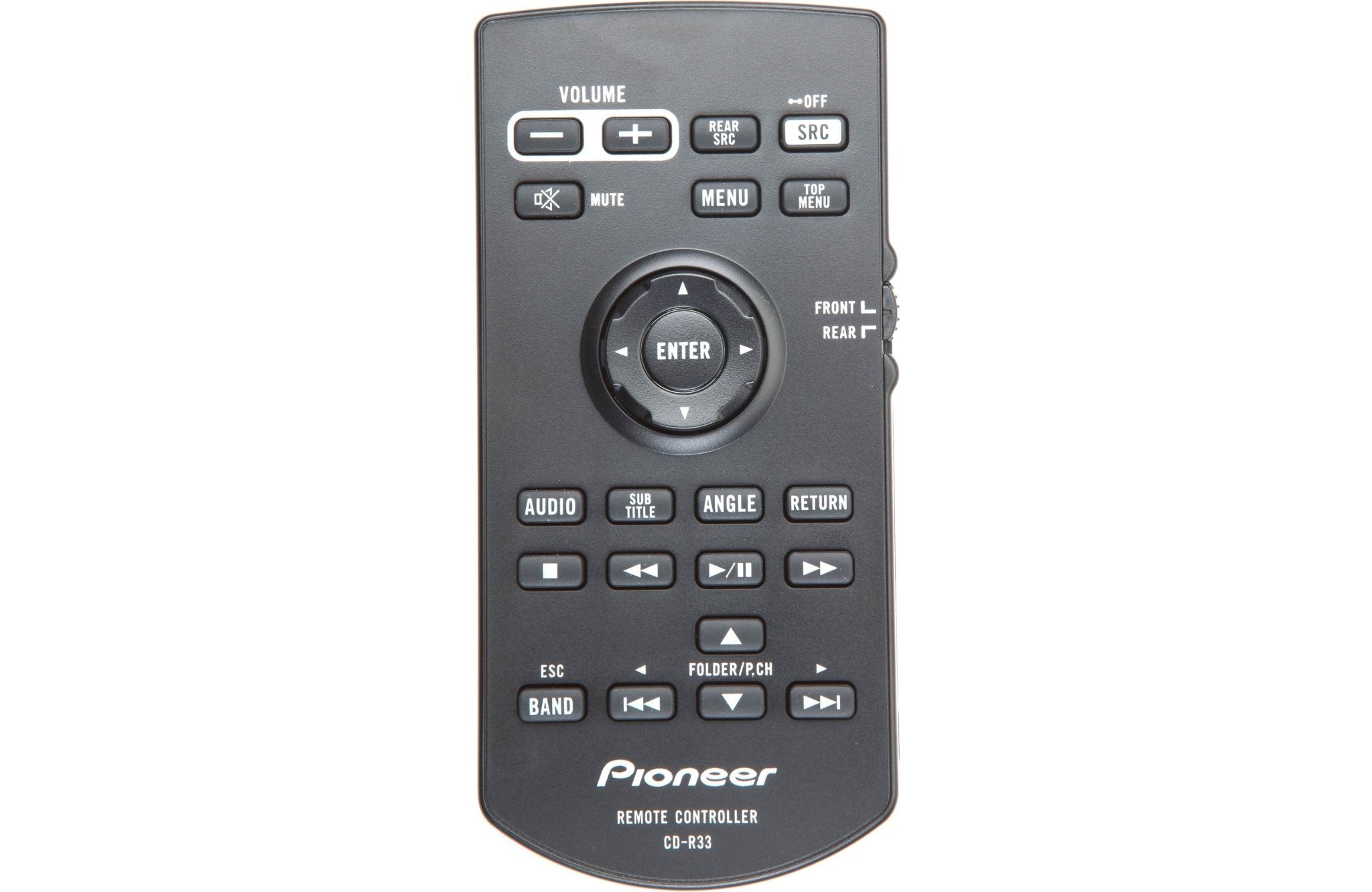 Pioneer AVIC-W8600NEX-Pioneer-San Diego Car Stereo