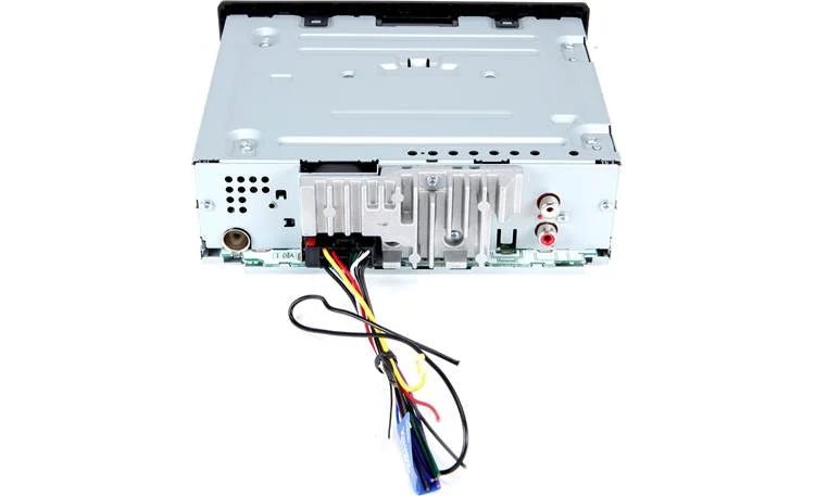 Pioneer DEH-S1200UB-Pioneer-San Diego Car Stereo