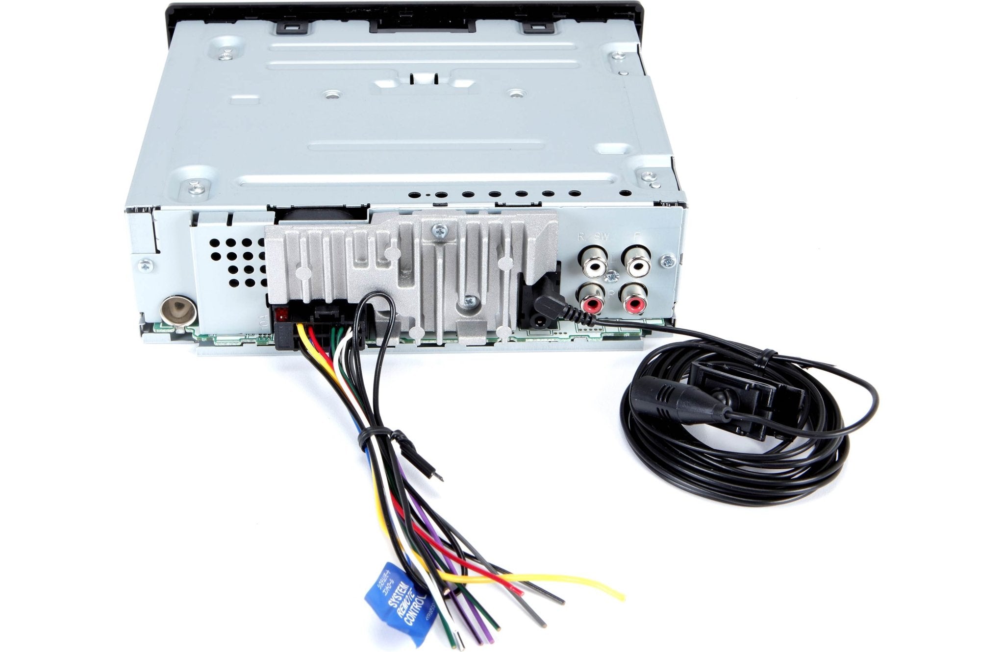 Pioneer DEH-S4220BT-Pioneer-San Diego Car Stereo