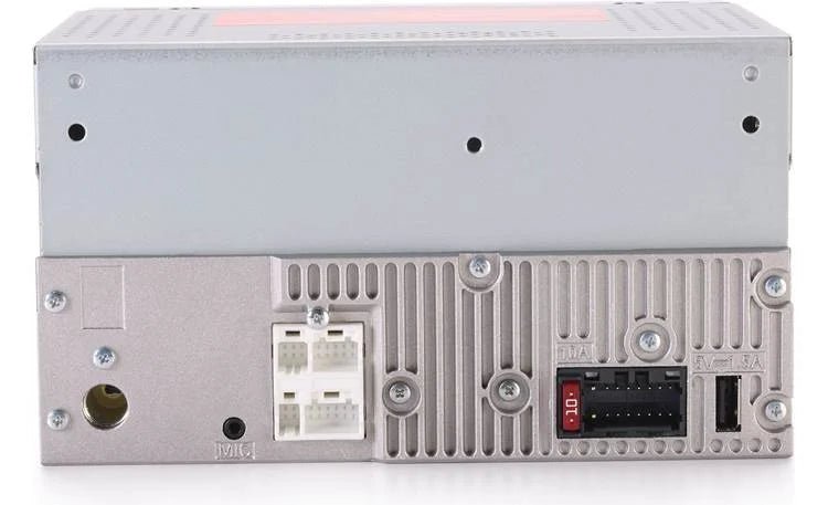 Pioneer DMH-1800NEX-Pioneer-San Diego Car Stereo