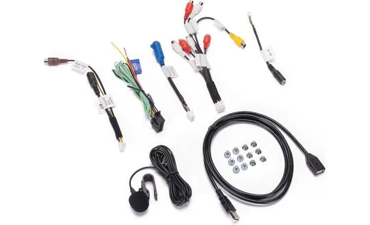 Pioneer DMH-1800NEX-Pioneer-San Diego Car Stereo