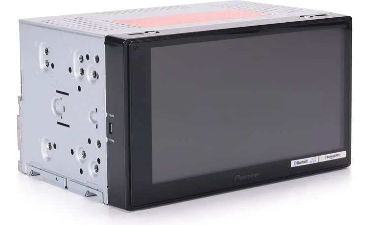 Pioneer DMH-1800NEX-Pioneer-San Diego Car Stereo