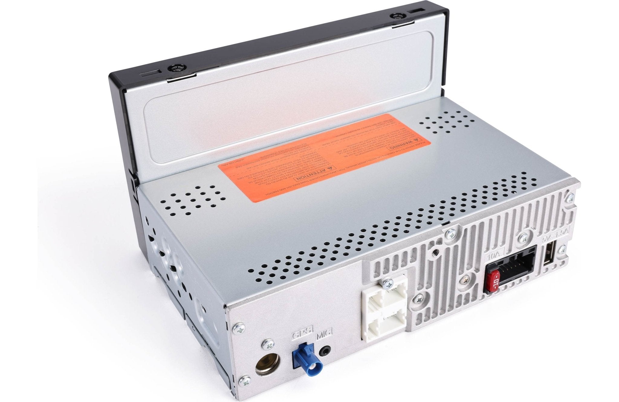 Pioneer DMH-W3000NEX-Pioneer-San Diego Car Stereo