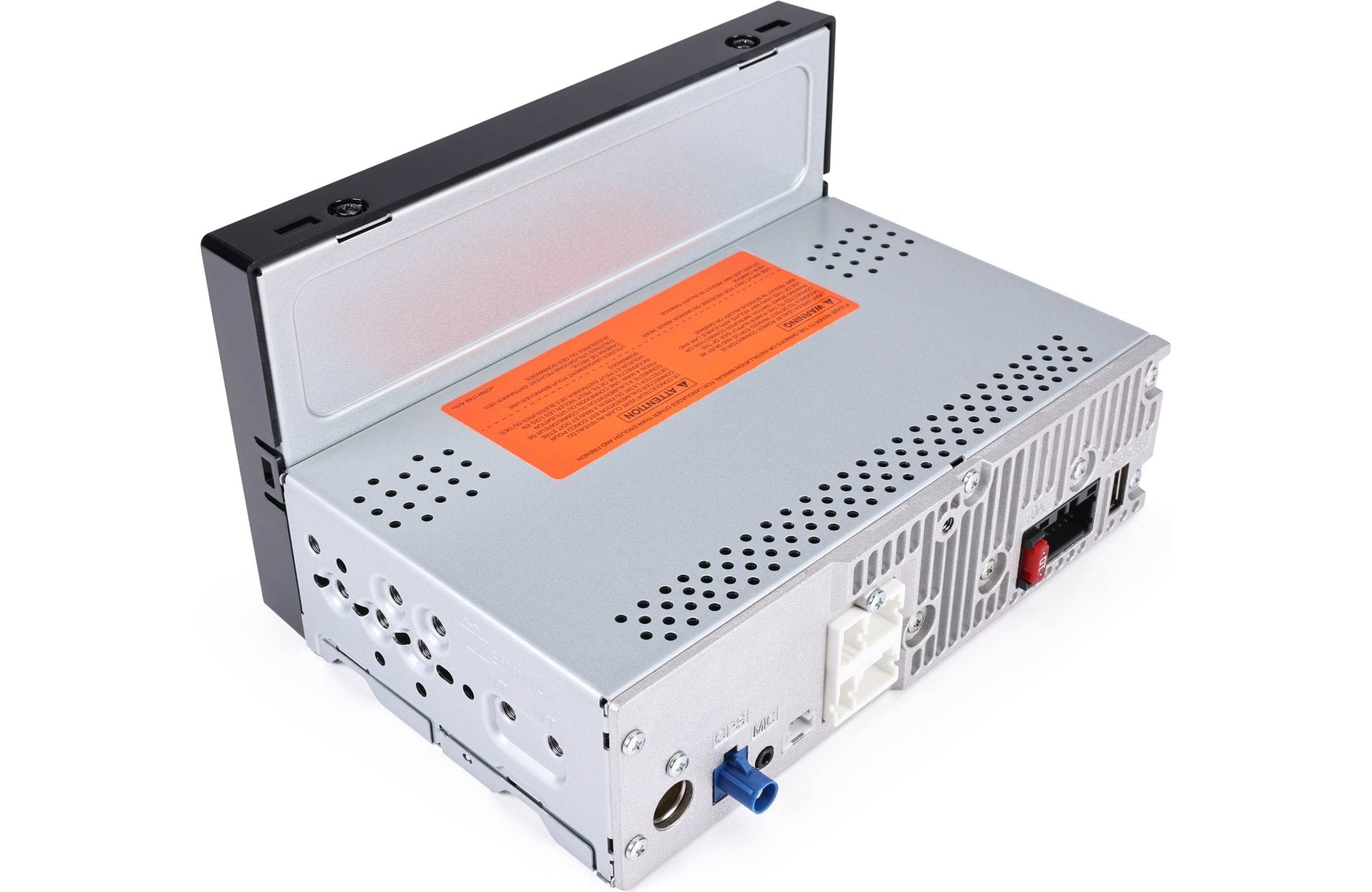 Pioneer DMH-W3050NEX-Pioneer-San Diego Car Stereo