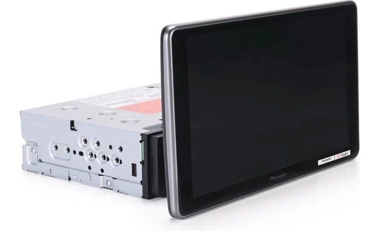 Pioneer DMH-WT5000NEX-Pioneer-San Diego Car Stereo