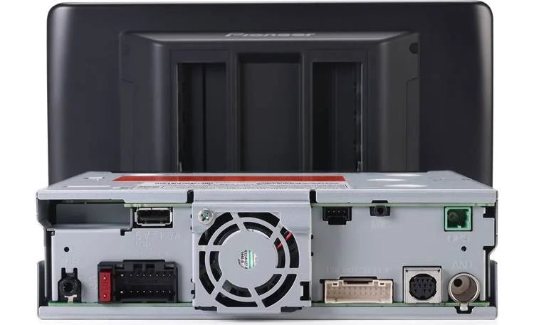 Pioneer DMH - WT5000NEX - San_Diego_Car_Stereo