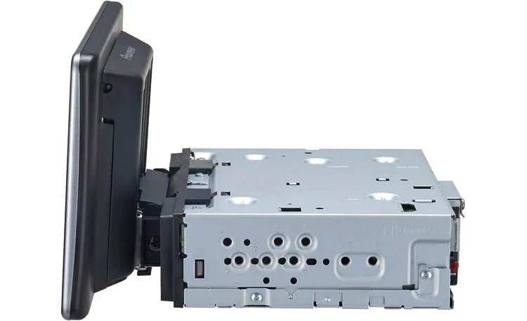 Pioneer DMH-WT5000NEX-Pioneer-San Diego Car Stereo
