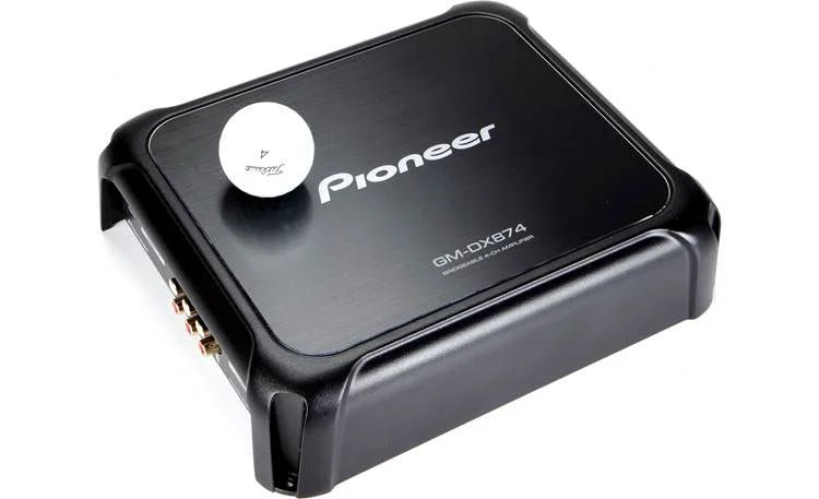 Pioneer GM-DX874-Pioneer-San Diego Car Stereo