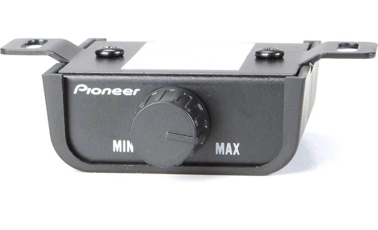 Pioneer GM-DX874-Pioneer-San Diego Car Stereo