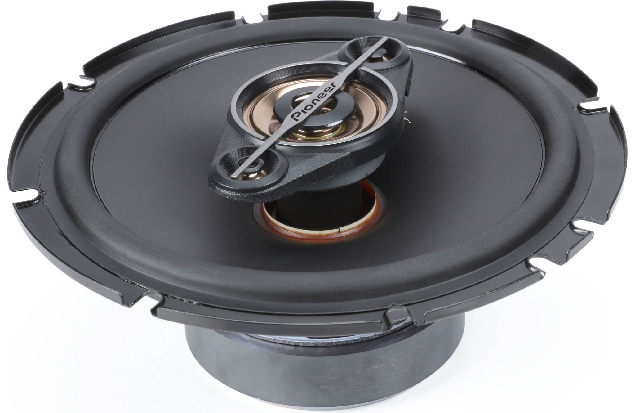 Pioneer TS-A1681F-Pioneer-San Diego Car Stereo