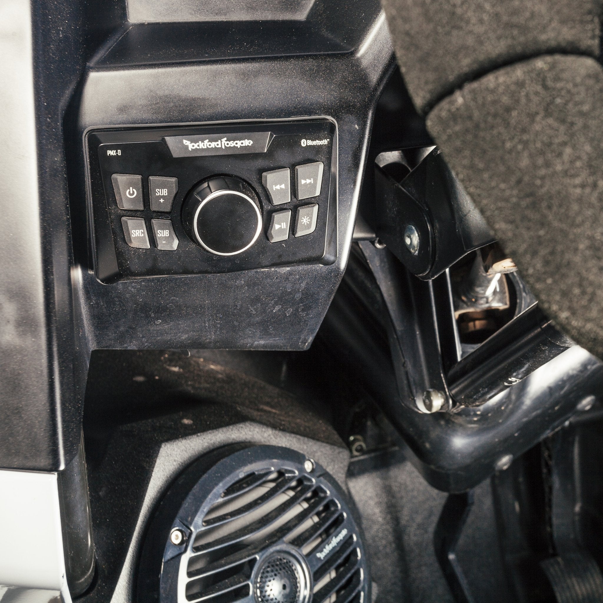 Rockford Fosgate PMX-0-Rockford Fosgate-San Diego Car Stereo