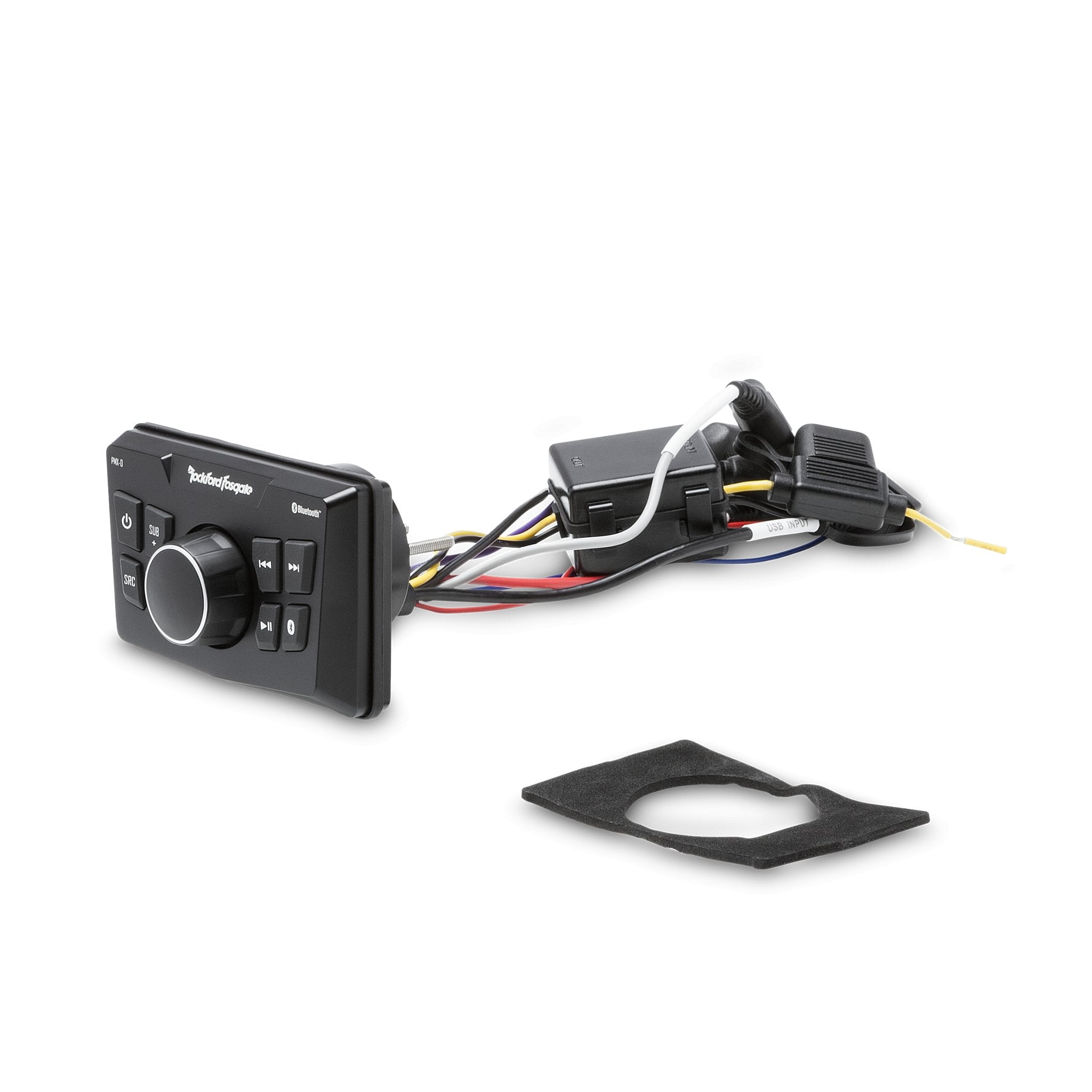 Rockford Fosgate PMX-0-Rockford Fosgate-San Diego Car Stereo