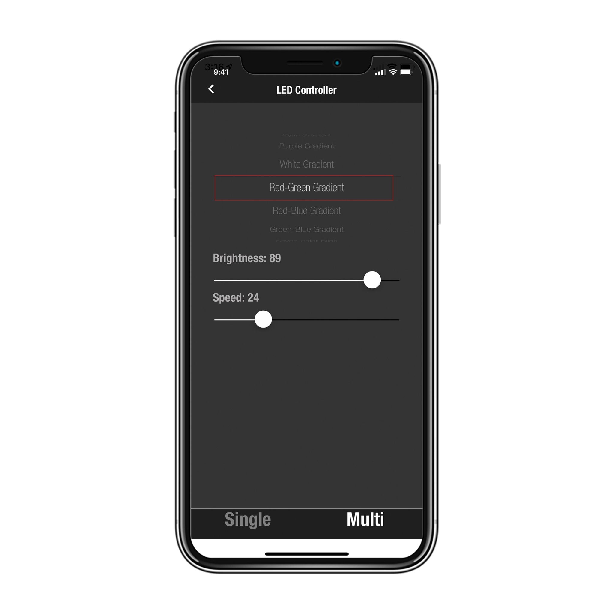 Rockford Fosgate PMX-1-Rockford Fosgate-San Diego Car Stereo