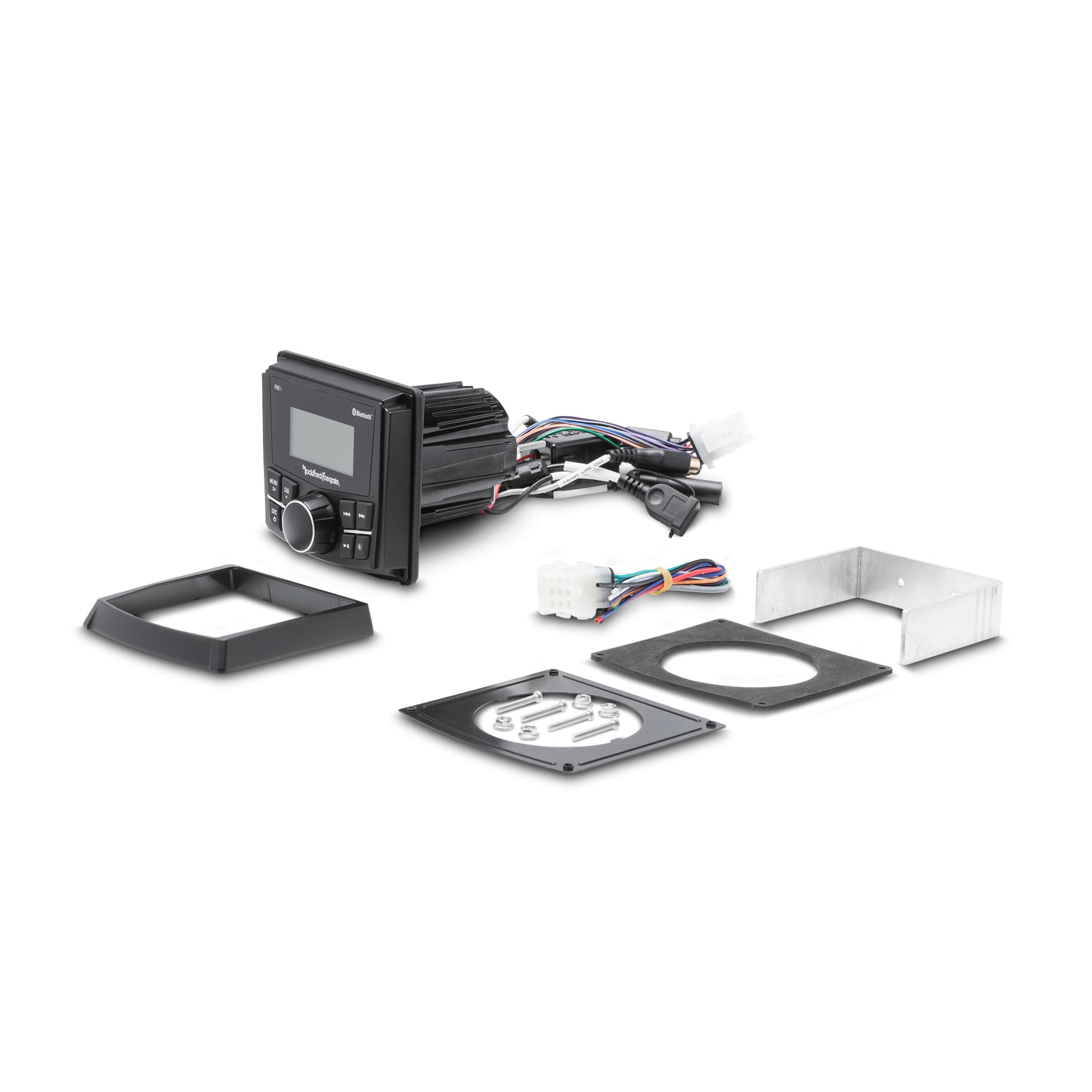 Rockford Fosgate PMX-1-Rockford Fosgate-San Diego Car Stereo