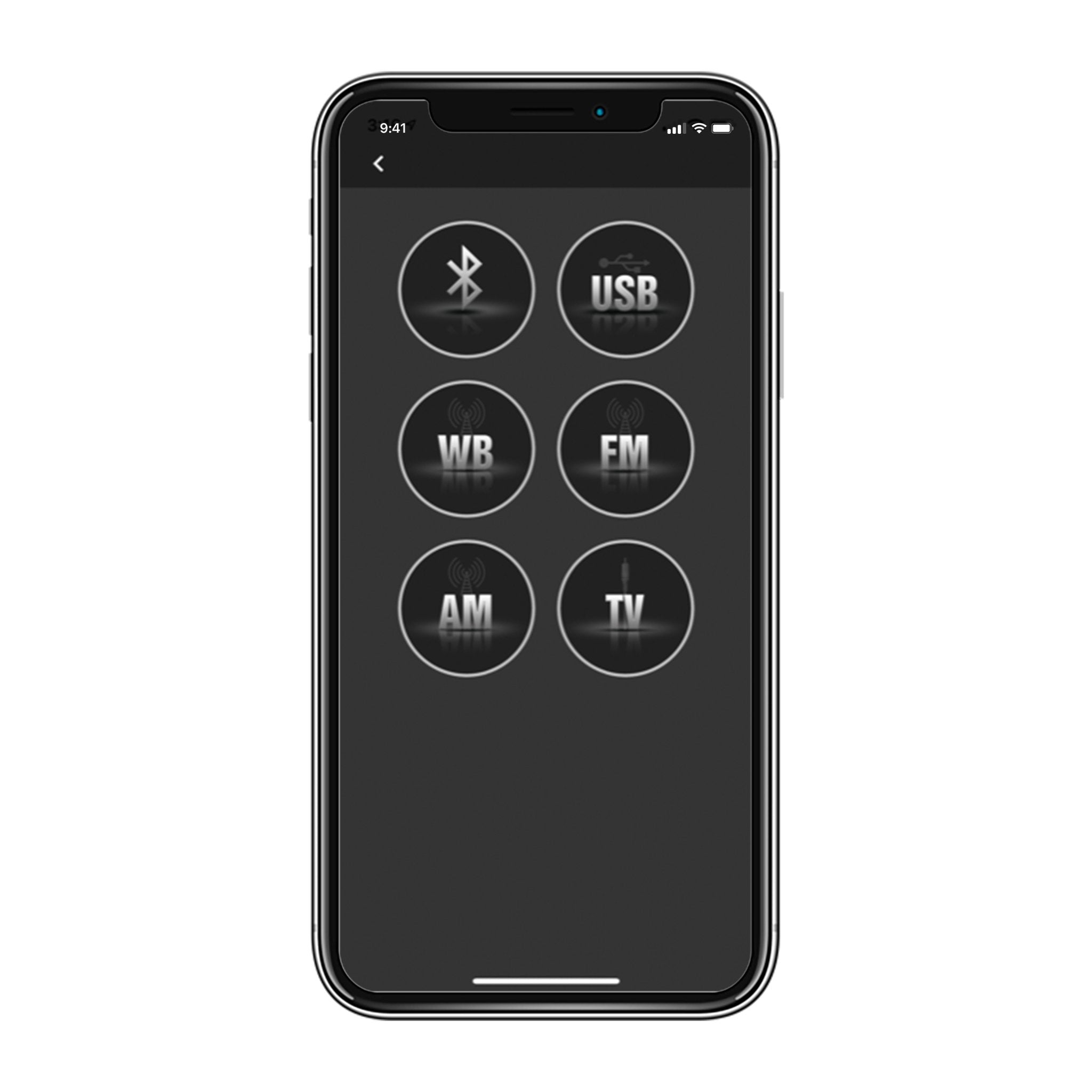 Rockford Fosgate PMX-1-Rockford Fosgate-San Diego Car Stereo