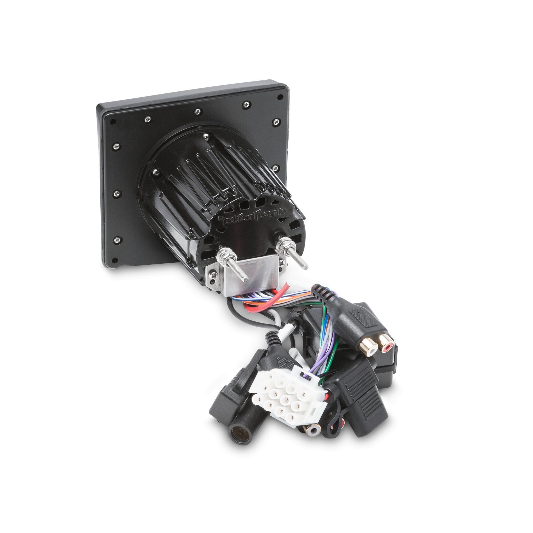 Rockford Fosgate PMX-1-Rockford Fosgate-San Diego Car Stereo