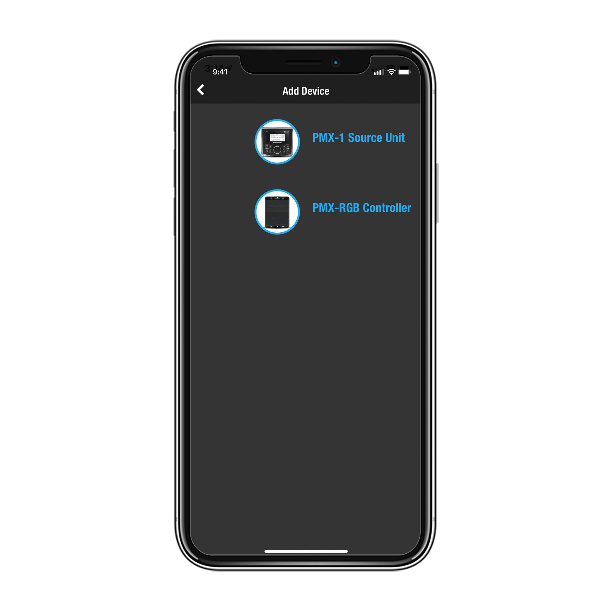 Rockford Fosgate PMX-1-Rockford Fosgate-San Diego Car Stereo