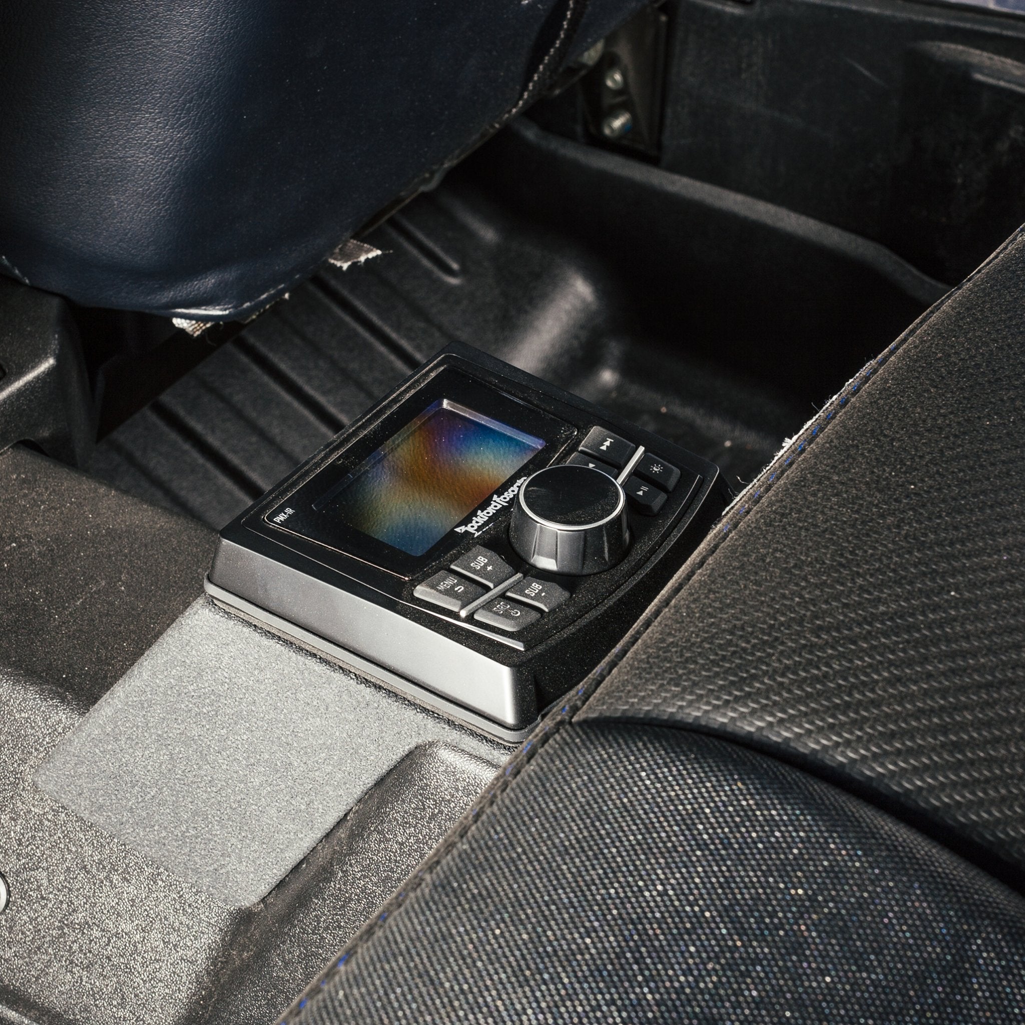 Rockford Fosgate PMX-1R-Rockford Fosgate-San Diego Car Stereo