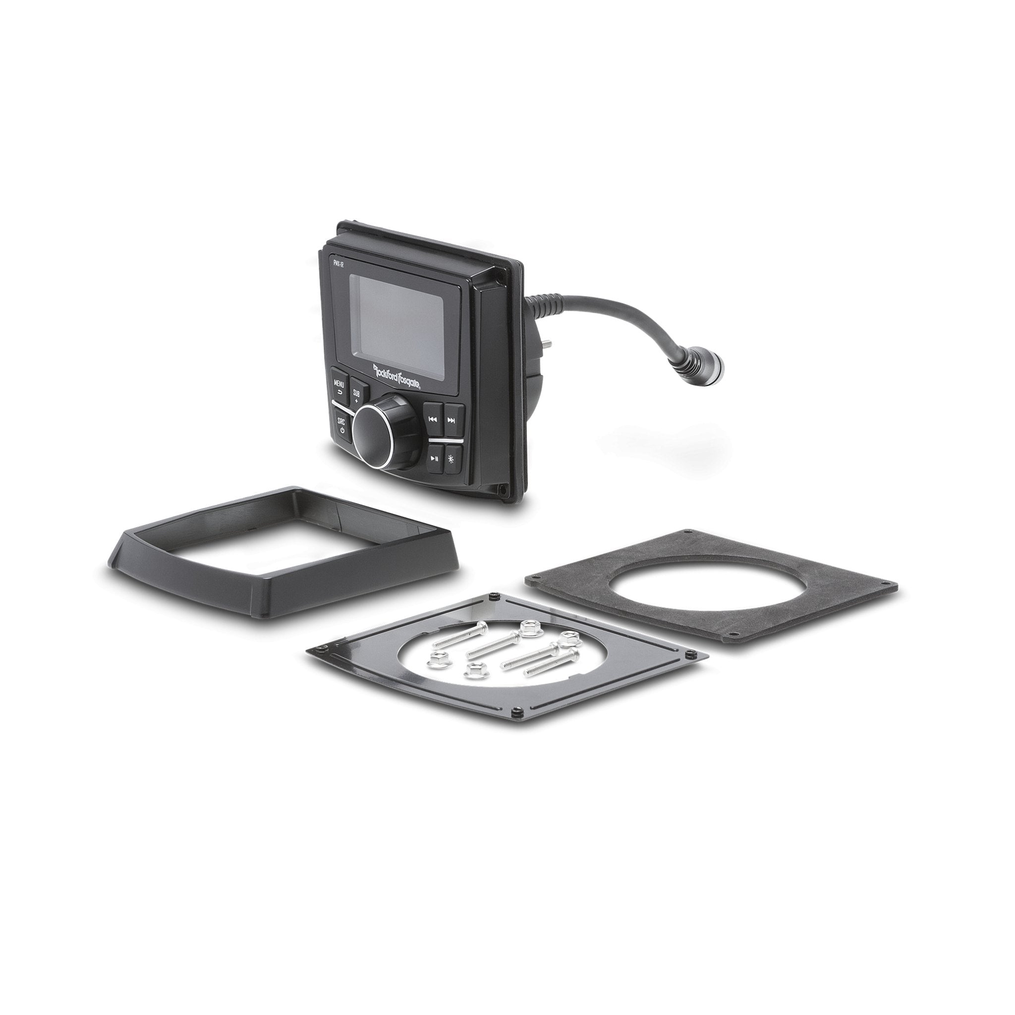 Rockford Fosgate PMX-1R-Rockford Fosgate-San Diego Car Stereo