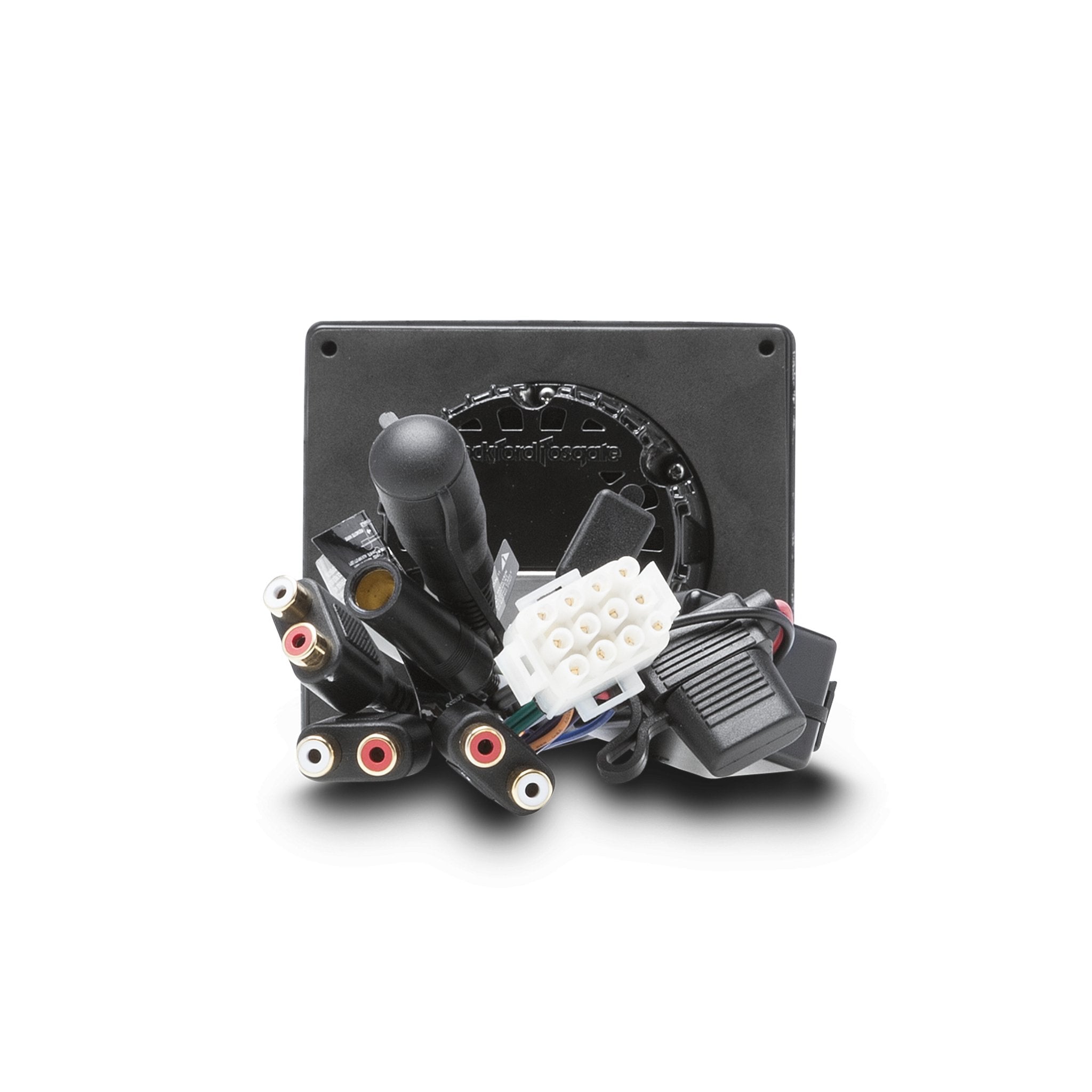 Rockford Fosgate PMX-2-Rockford Fosgate-San Diego Car Stereo