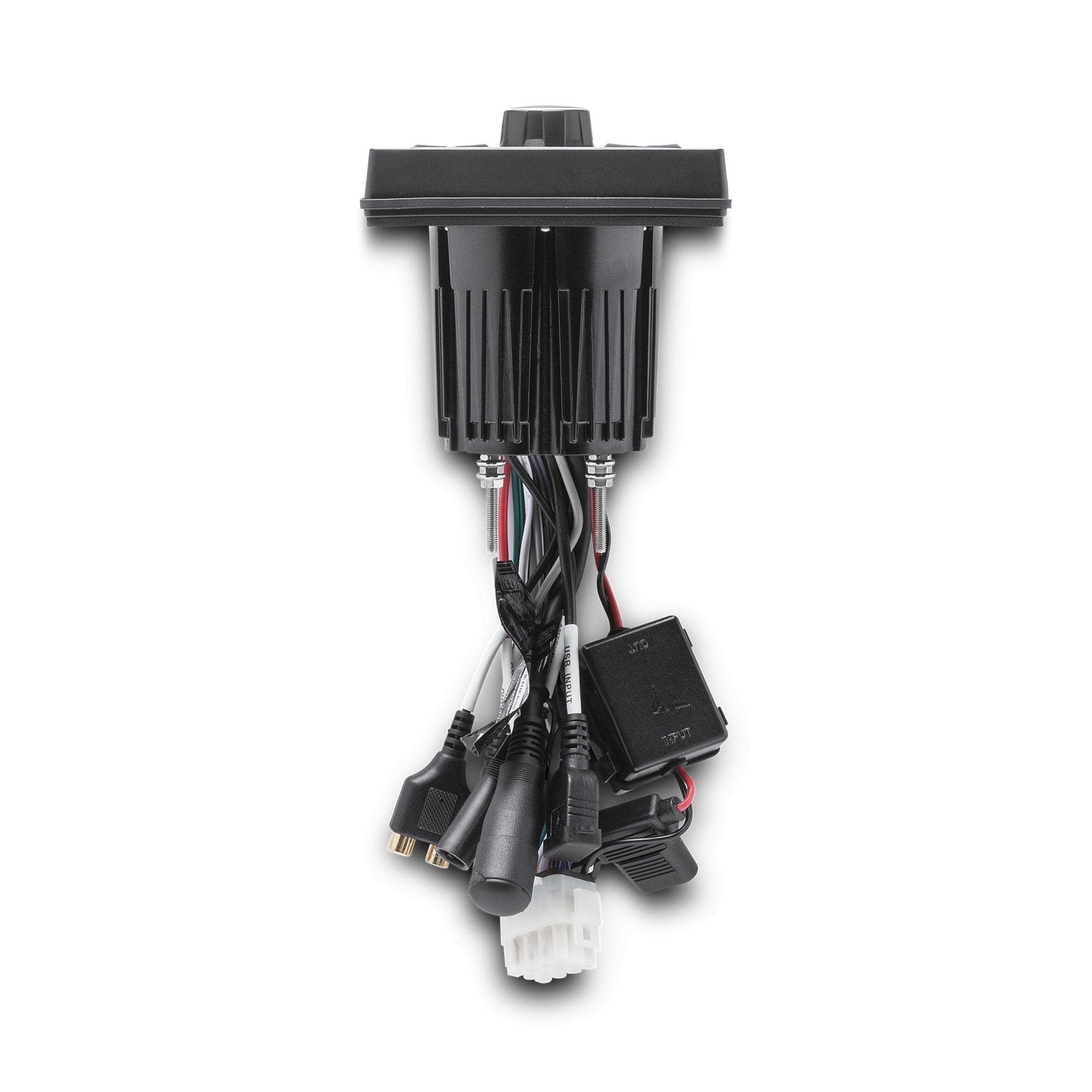 Rockford Fosgate PMX-2-Rockford Fosgate-San Diego Car Stereo