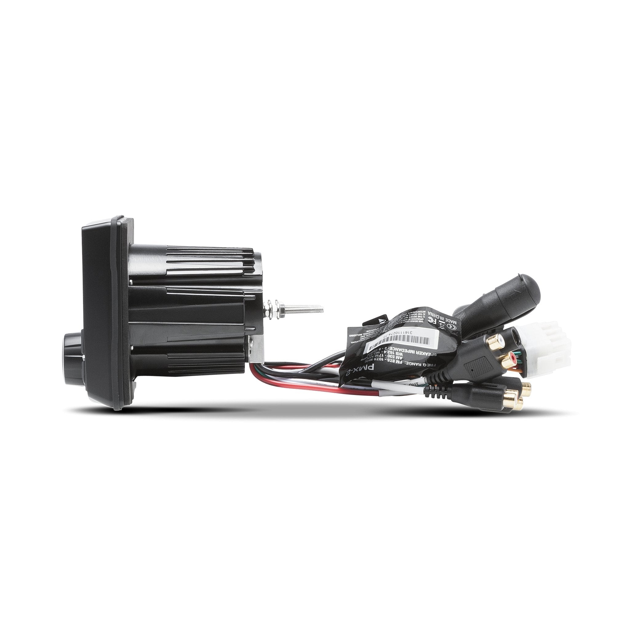 Rockford Fosgate PMX-2-Rockford Fosgate-San Diego Car Stereo