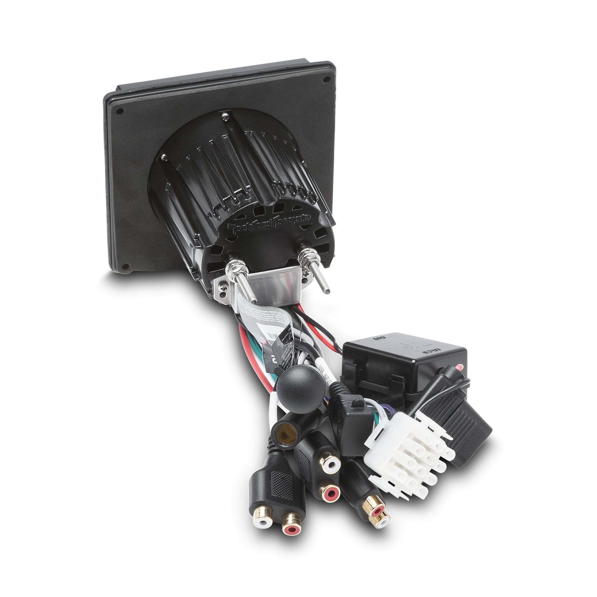 Rockford Fosgate PMX-2-Rockford Fosgate-San Diego Car Stereo