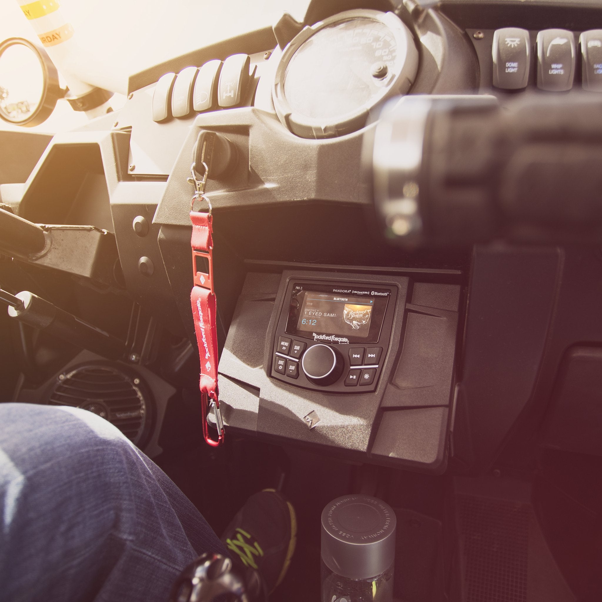 Rockford Fosgate PMX-3-Rockford Fosgate-San Diego Car Stereo