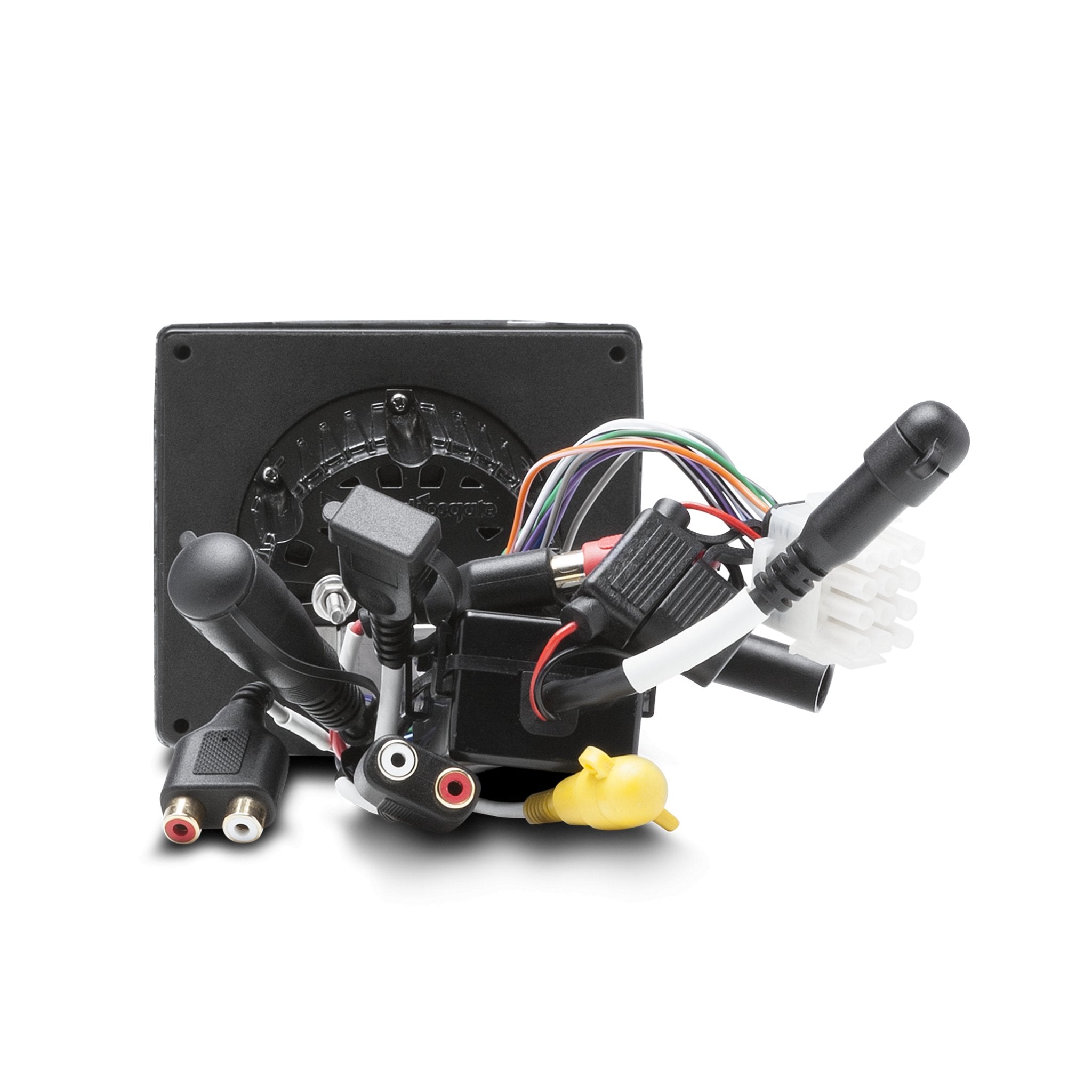 Rockford Fosgate PMX-3-Rockford Fosgate-San Diego Car Stereo