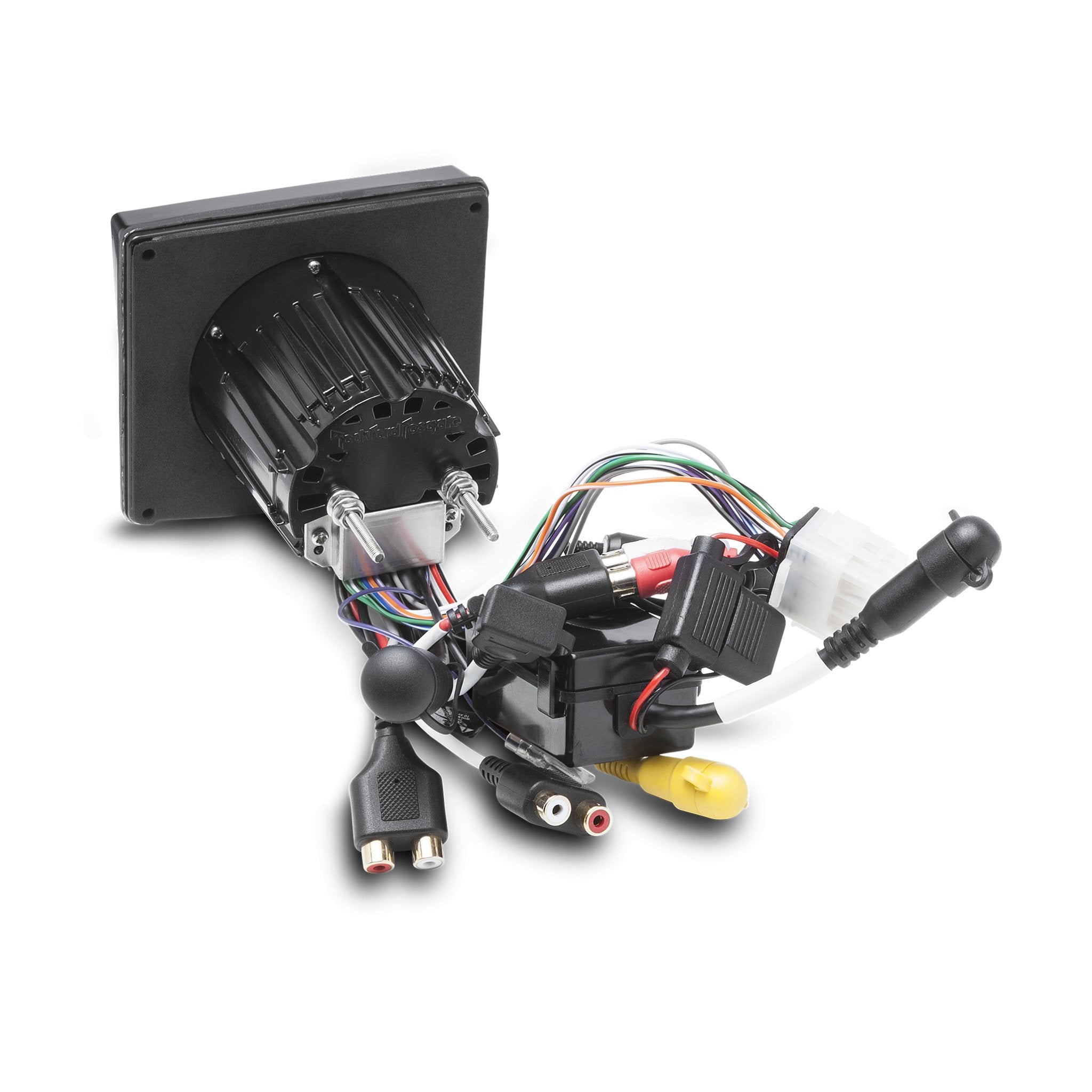 Rockford Fosgate PMX-3-Rockford Fosgate-San Diego Car Stereo