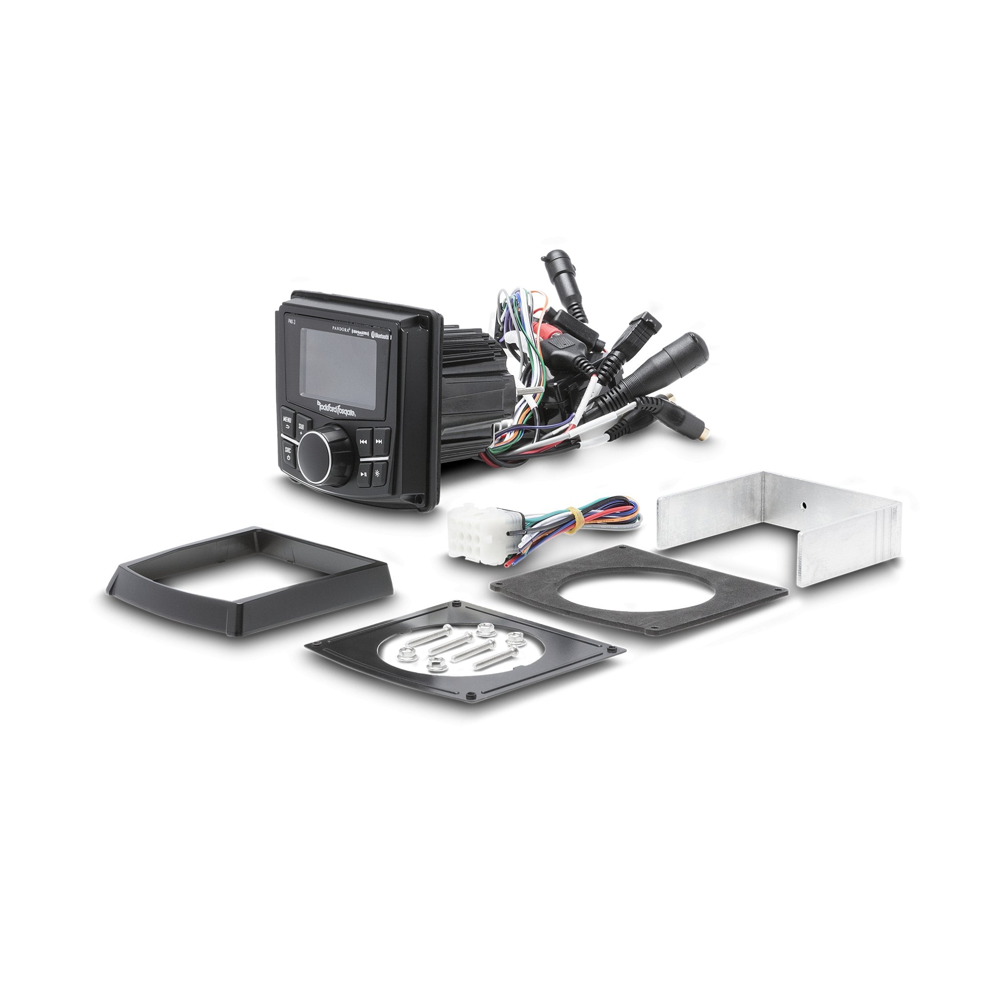 Rockford Fosgate PMX-3-Rockford Fosgate-San Diego Car Stereo