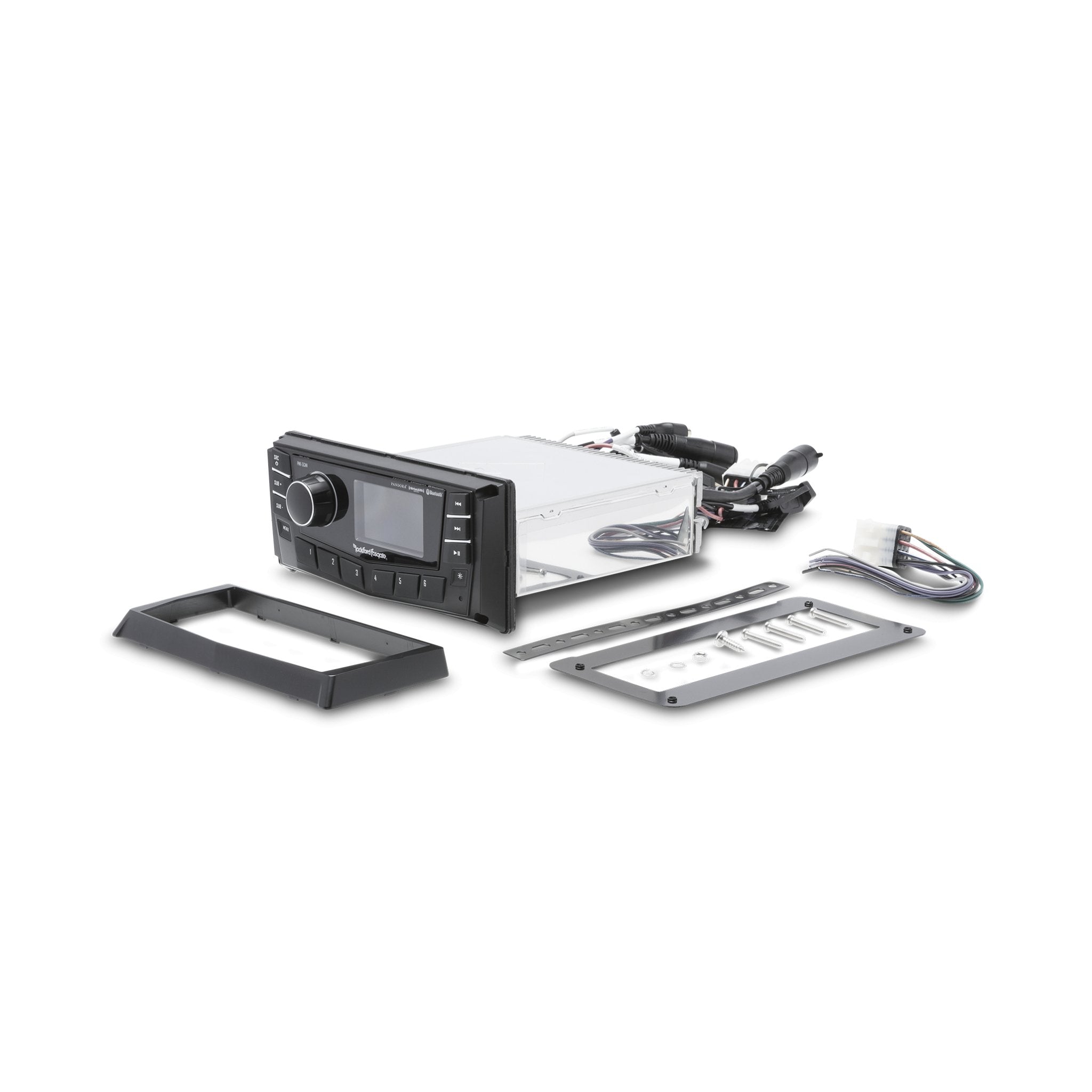 Rockford Fosgate PMX-5CAN-Rockford Fosgate-San Diego Car Stereo