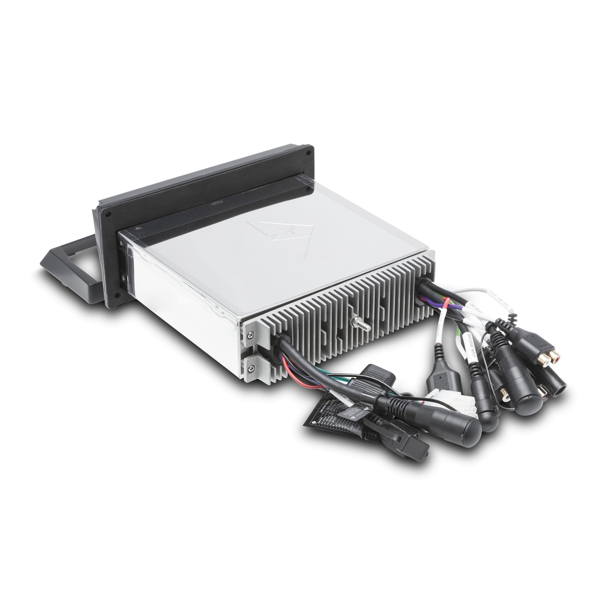 Rockford Fosgate PMX-5CAN-Rockford Fosgate-San Diego Car Stereo