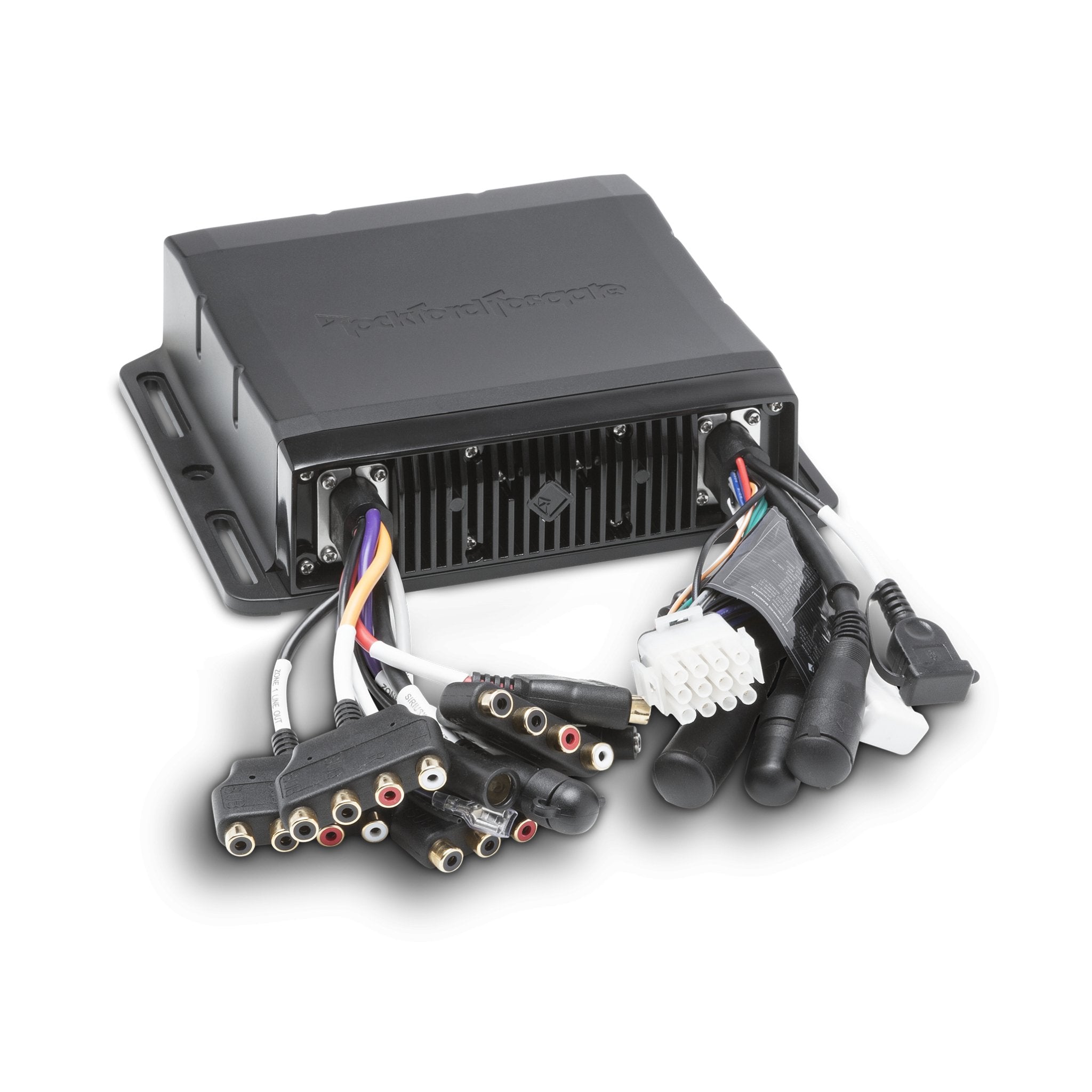 Rockford Fosgate PMX-8BB-Rockford Fosgate-San Diego Car Stereo