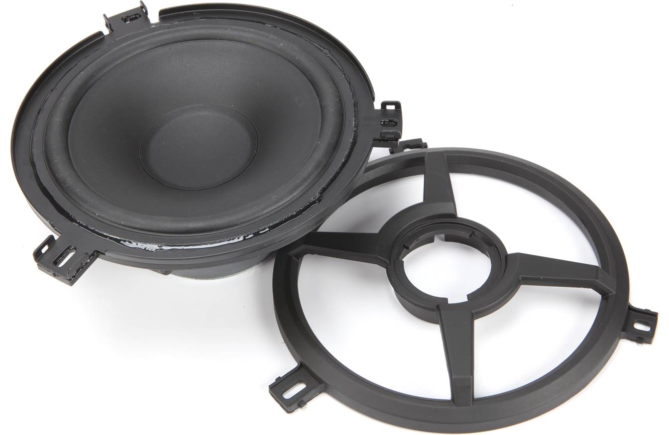 Alpine PSS-24WRA-Alpine-San Diego Car Stereo
