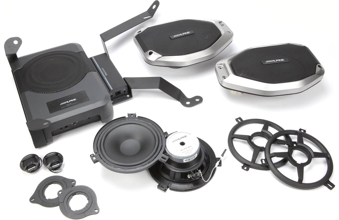 PSS-24WRA - Elite Custom Sound