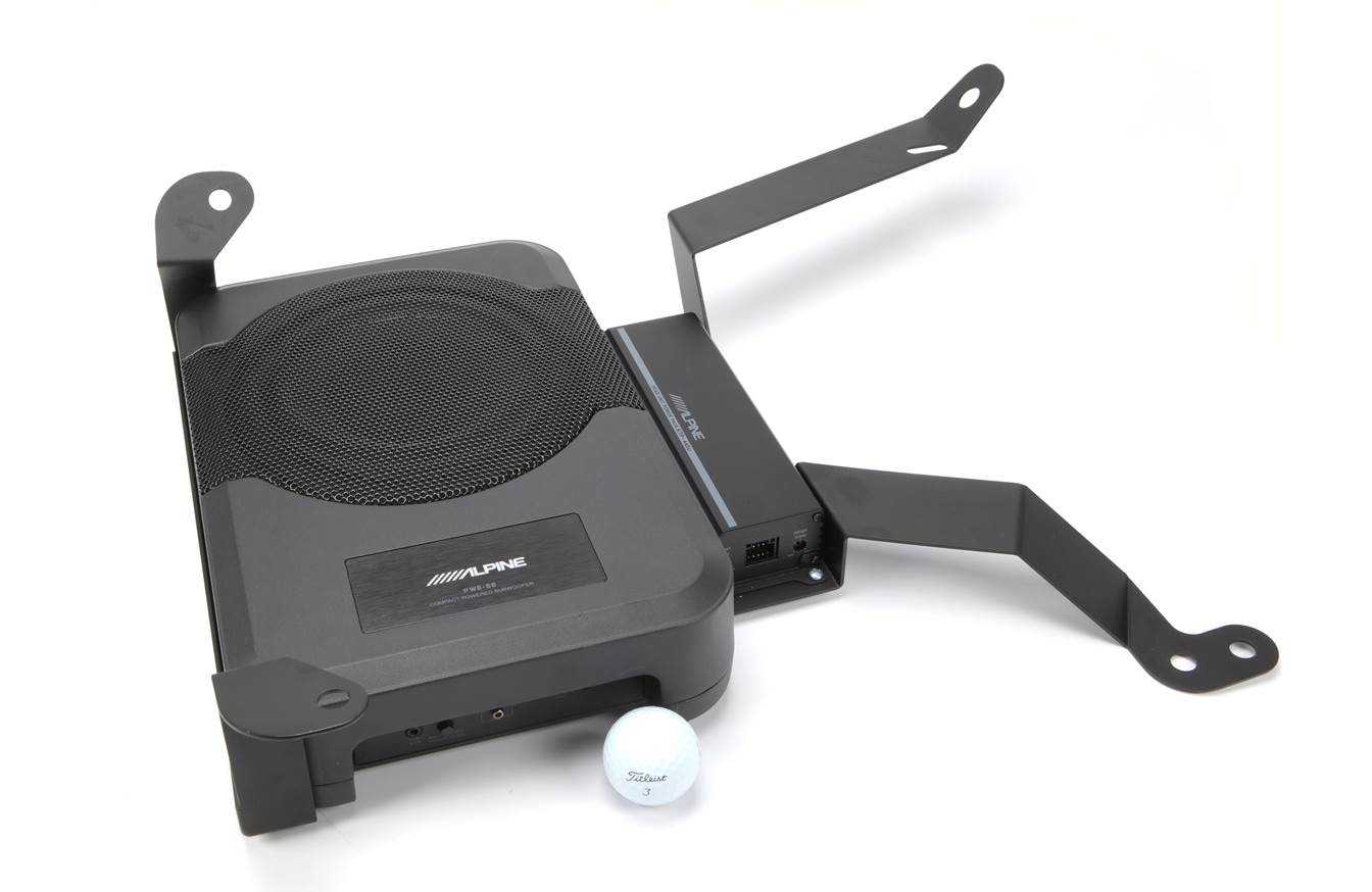 PSS-24WRA - Elite Custom Sound