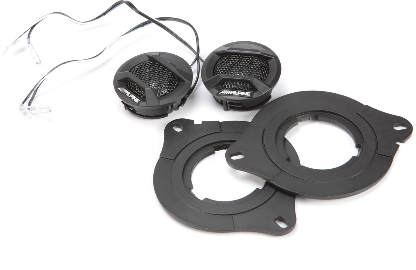 PSS-24WRA - Elite Custom Sound