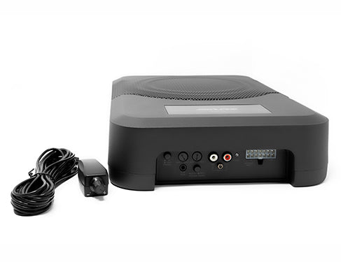 Alpine PWE-S8-Alpine-San Diego Car Stereo